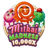 Mithai Madness 10000X